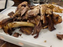 -烤肉季饭庄
