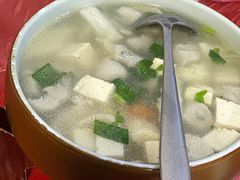 -海坛特色小吃·只做平潭特色菜(平潭店)