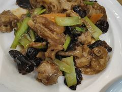 -小船渔村•大连菜•大连焖鱼(明泽街店)