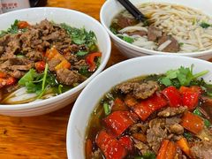 -肆姐面粉馆(坡子街店)