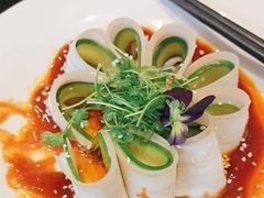 -满堂·烤鸭店·北京菜(鼓楼店)