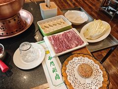 -南门涮肉(通州店)