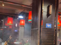 -陈府大宅门成都火锅·手切鲜肉(太原街店)