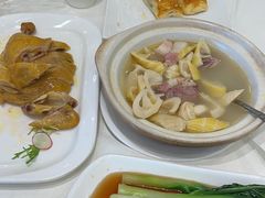 -金时代顺风大酒店(临港百联店)