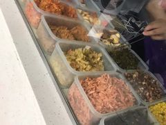 -秋英饭团(大庙新村店)