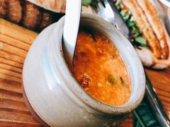 疙瘩汤-烛影拾光观景餐厅·创意菜·摄影·小提琴(大唐不夜城店)