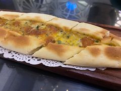 -Mevlana梅夫娜土耳其餐厅·清真