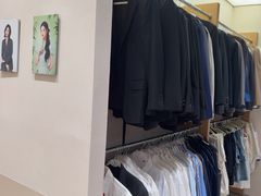 -天真蓝照相馆(西安南门王府井LAB店)