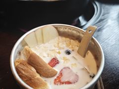 -滇野云南野生菌餐厅(陕西南路店)