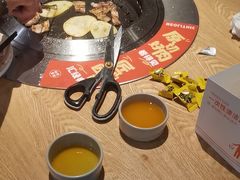 -新石器烤肉(百联川沙店)