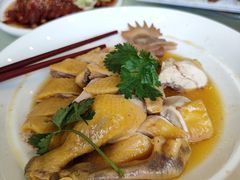 -馨越楼·点心·粤菜(赤坎店)