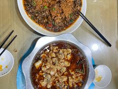 -大众酸菜鱼(梨花巷总店)