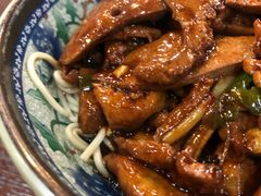 -明呈黄鱼面馆(斜土路店)