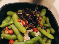 -聚味瞿记·龙虾堂(天元店)