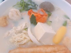 -觅姐一碗健康煮(青浦宝龙广场店)