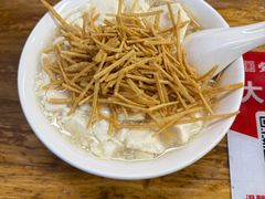 -堂吃饺子(维达北苑店)