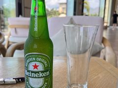 -大堂酒廊·亚龙湾万豪度假酒店