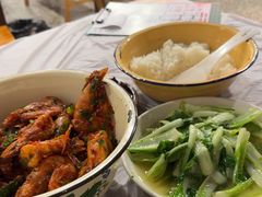 -辣螃铠盆盆蟹大排档(总店)