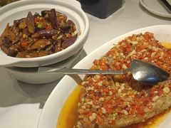 -小放牛炒菜馆(裕华万达店)