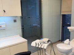 -泰康拜博口腔医院(海曙店)