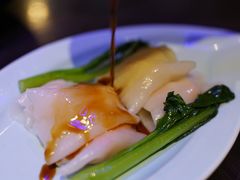 -万丽轩·粤菜(王府井金茂万丽酒店)