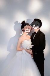 点击看大图 -太古映画婚纱摄影(天河店)