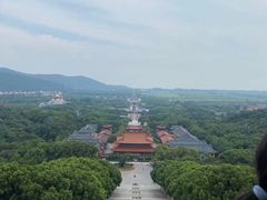 -富君租车(外滩店)