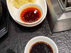 -可口香·非遗老号烧烤(南岗直营店)