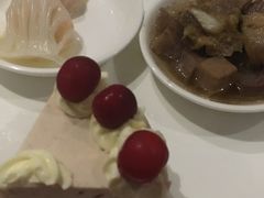 -博悦公馆尚悦自助餐厅