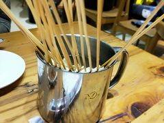 -杨记清芳牛肉拉面(京广路店)