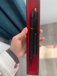 -禧婴婴儿理胎发·胎毛笔定制纪念品(新街口店)