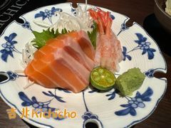 -吉兆KiCHICHO·日本料理(大连恒隆广场店)