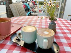 -COFFELIZ COFFEE