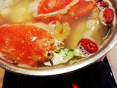 -星伦多 自助料理(圆融店)