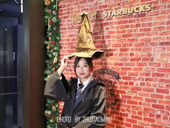 -星巴克臻选(上海合生汇1F店)