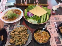 -马海涛牛肉串·午市牛腩饭·烧烤夜宵(领汇广场店)