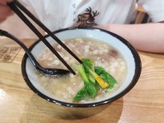 -秦晋味道脆皮肉夹馍(金茂湾店)