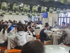 -春盛渔府(牛首山店)