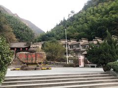 -浙北大峡谷