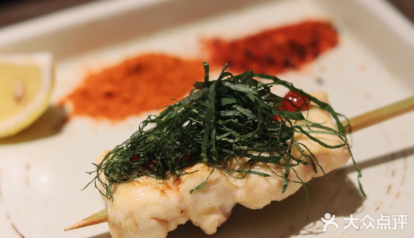 中山美食 | 🏮提灯绝了的烧鸟Omakase🍢
