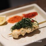 中山美食 | 🏮提灯绝了的烧鸟Omakase🍢