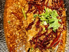 -大张烙馍村(泉山店)