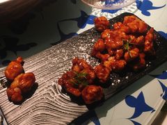 -绿茶餐厅(领展购物广场·中关村店)