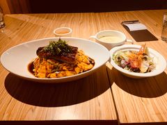 -Ufufu cafe(天神巷店)