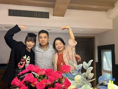 -蝦塘·中国餐馆(城墙南马道巷店)