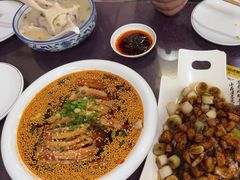 -丁太婆老妈蹄花(人民公园非遗总店)