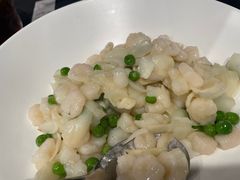 -肆月河豚·新淮扬(金融街店)