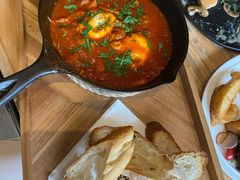 -UPPER KITCHEN(延安路店)