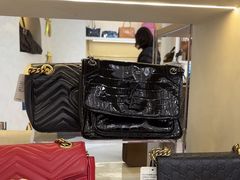 -六六奢品·vintage中古·回收二手奢侈品包包手表首饰(环球港店)
