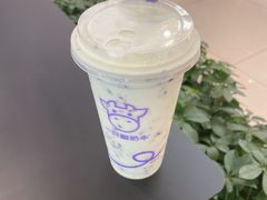 -一只酸奶牛(八一路店)